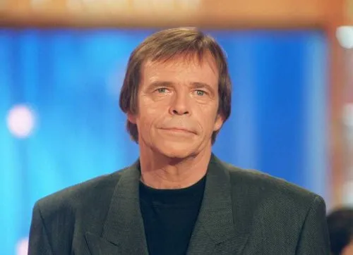 Pierre Bachelet