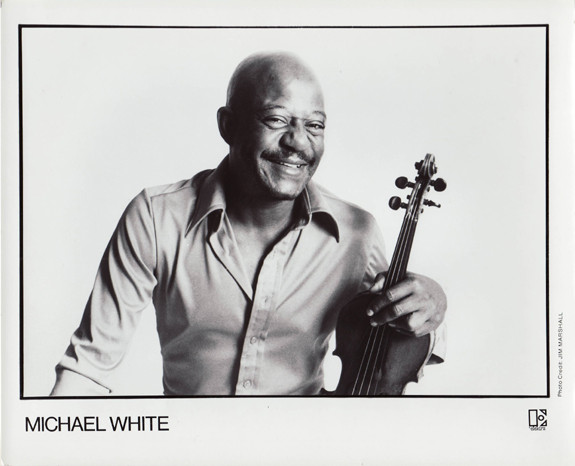 Michael White (2)