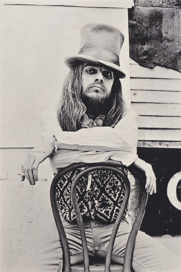 Leon Russell