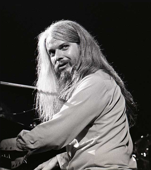 Leon Russell
