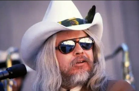 Leon Russell