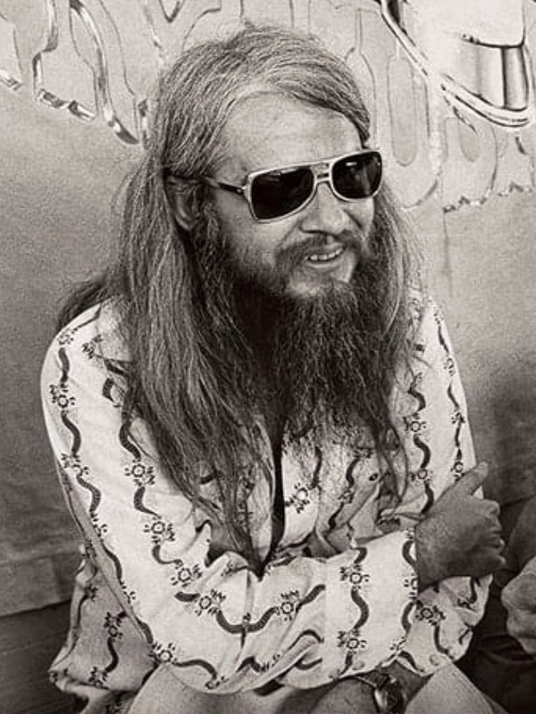 Leon Russell
