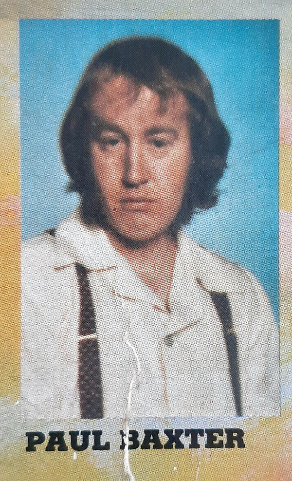 Paul Baxter (2)