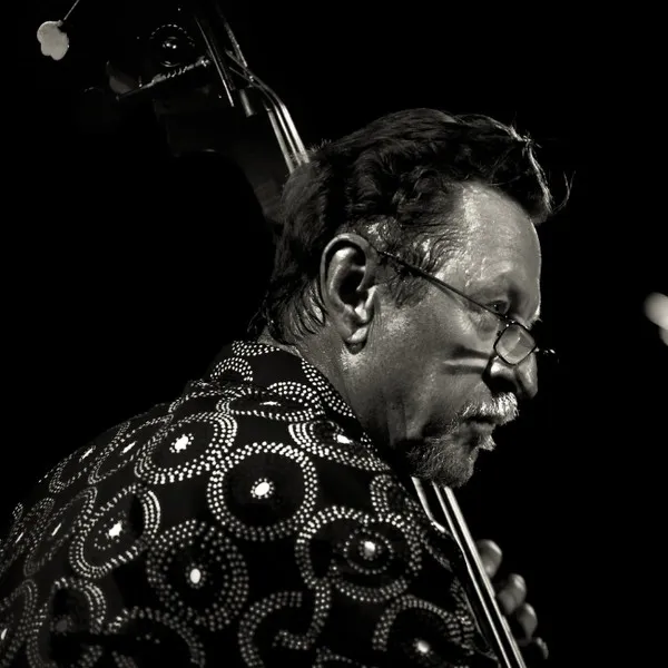 George Mraz