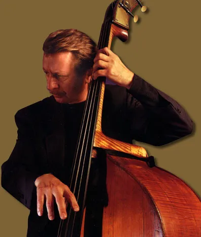 George Mraz