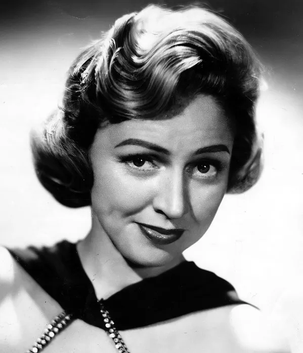 Anita O'Day