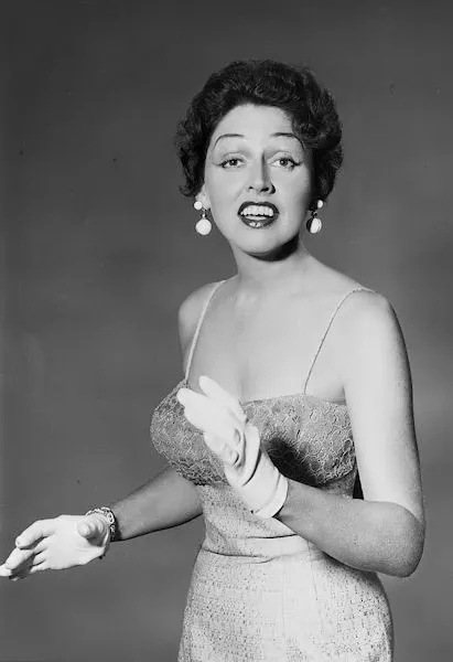 Anita O'Day