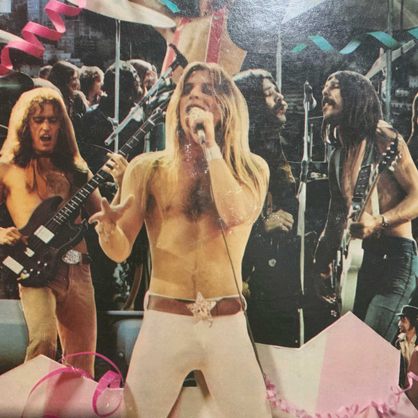 Black Oak Arkansas