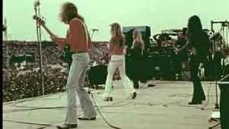 Black Oak Arkansas