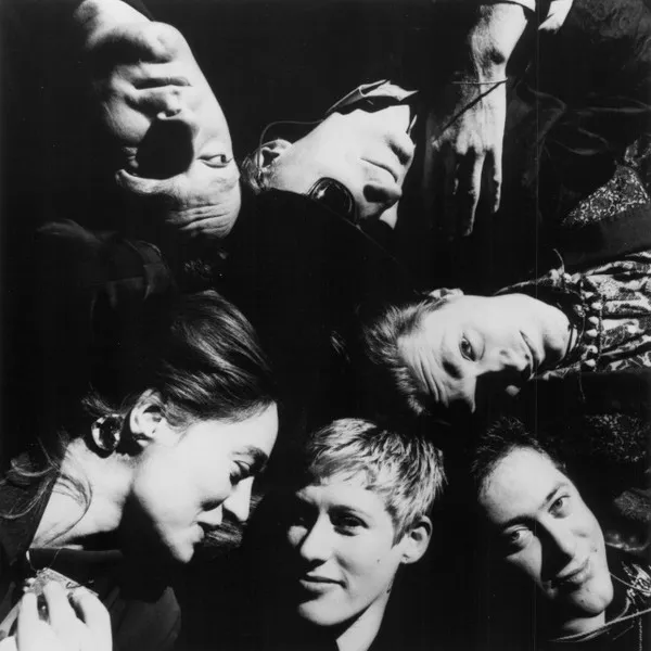 The Mekons