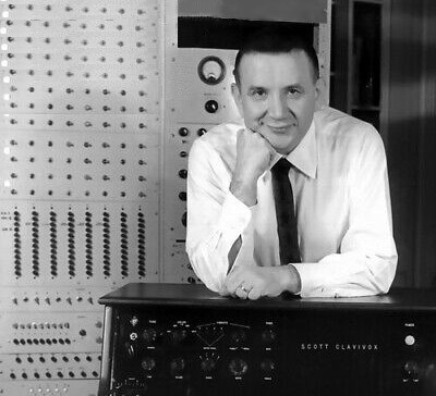 Raymond Scott