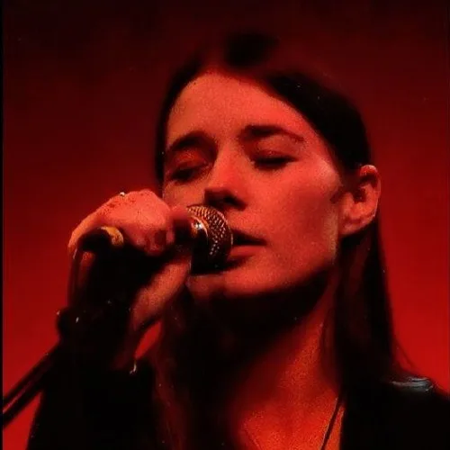 Erika Gellermark