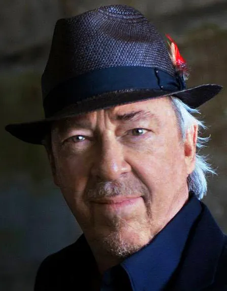 Boz Scaggs