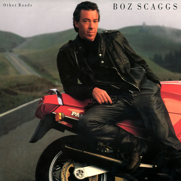 Boz Scaggs