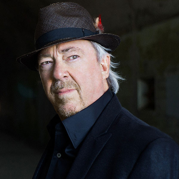 Boz Scaggs
