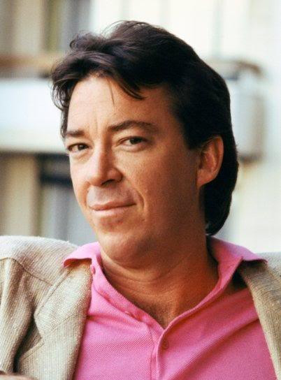 Boz Scaggs