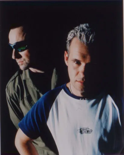 Utah Saints