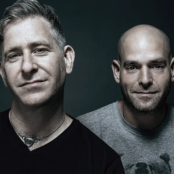 Gabriel & Dresden
