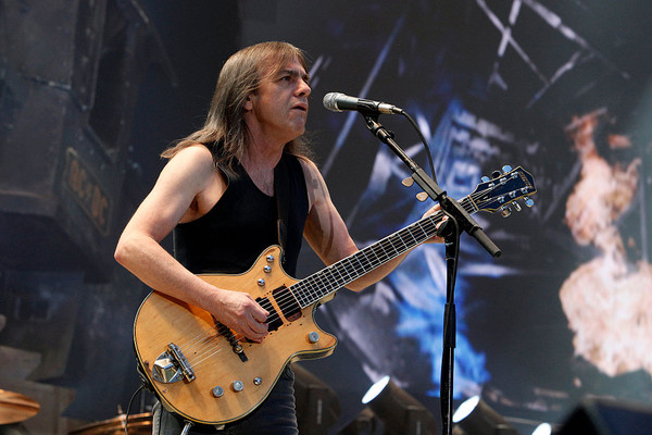 Malcolm Young