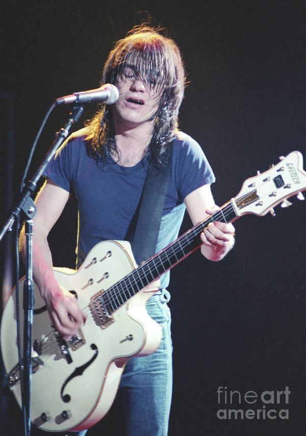 Malcolm Young