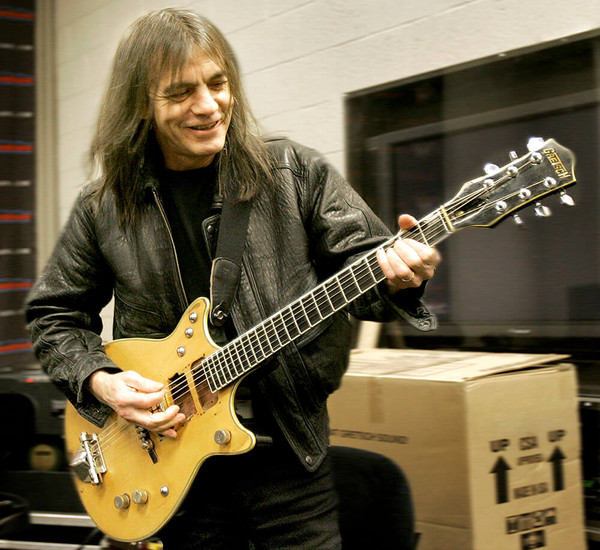 Malcolm Young