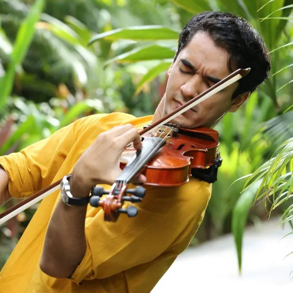 Ambi Subramaniam