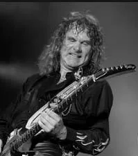 Rolf "Rock 'N' Rolf" Kasparek