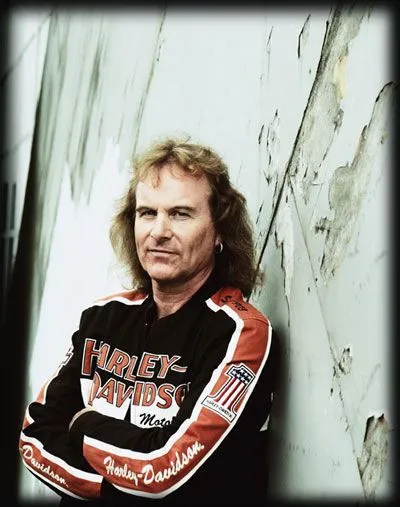 Rolf "Rock 'N' Rolf" Kasparek