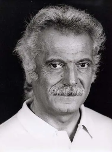 Georges Brassens
