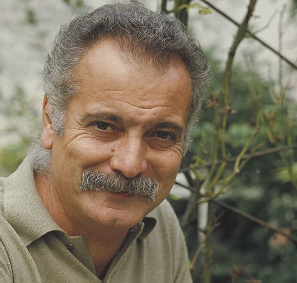 Georges Brassens