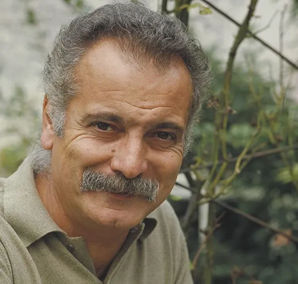Georges Brassens