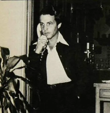 Jeff Wald