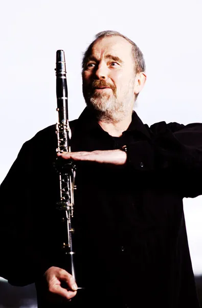 Jens Arne Molvær