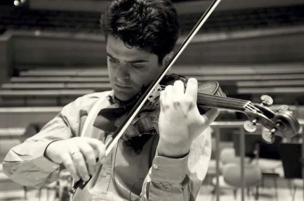 Michael Barenboim