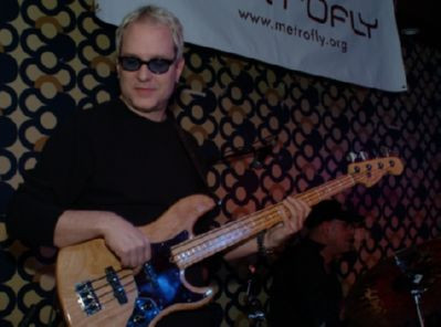 Hugh McDonald