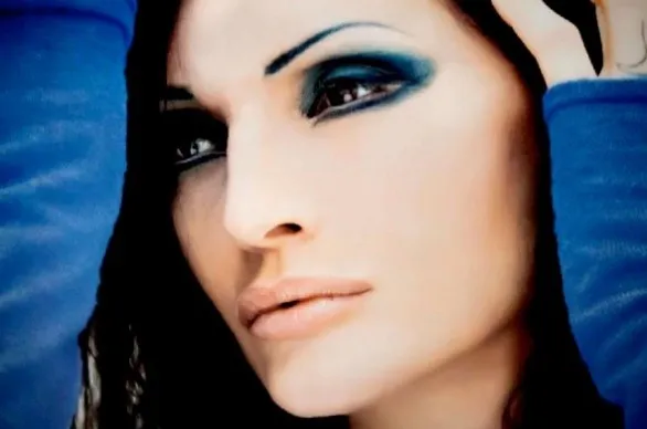 Anna Oxa