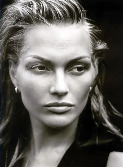 Anna Oxa