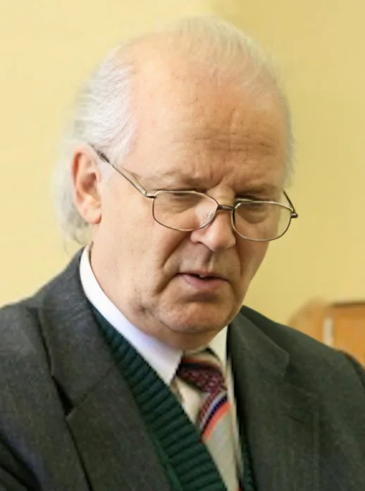 Валерий Безрученко