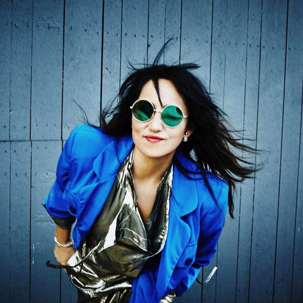 KT Tunstall