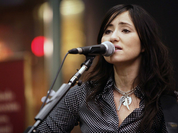 KT Tunstall