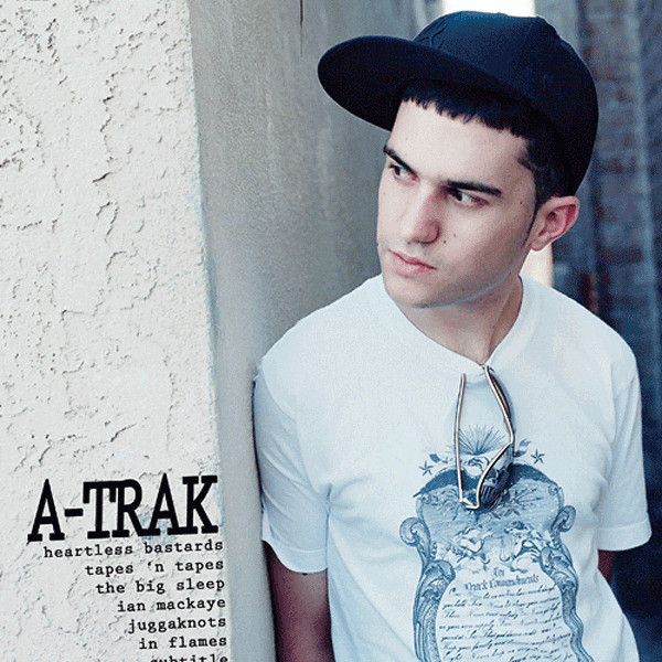 A-Trak