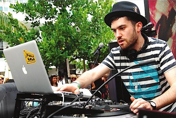 A-Trak