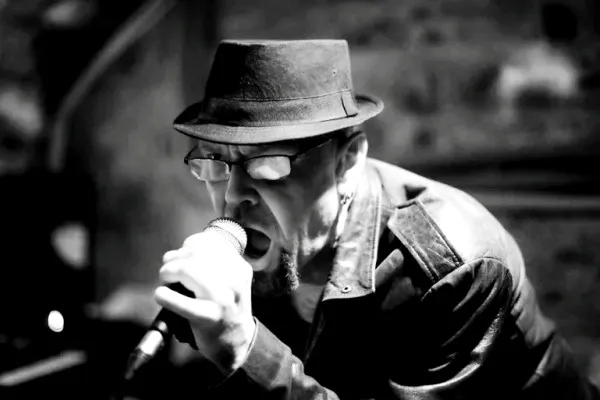 Peter Hope