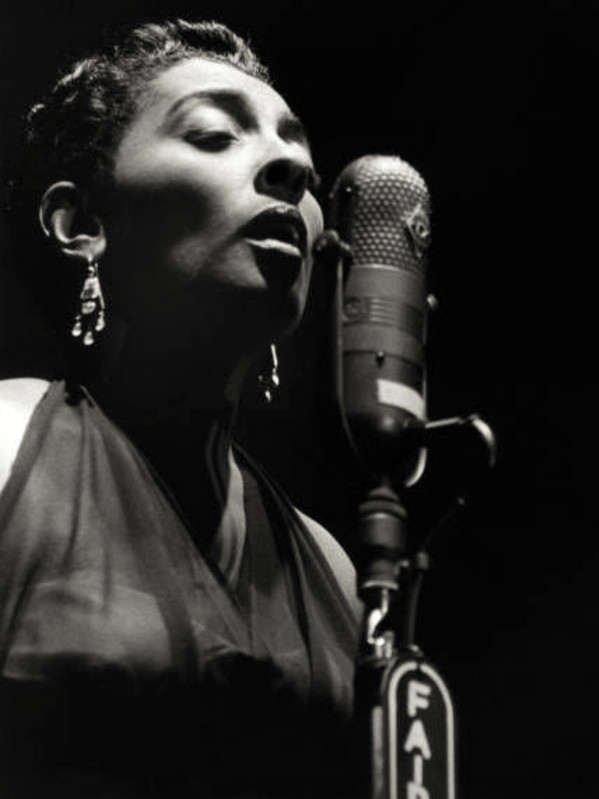 Carmen McRae
