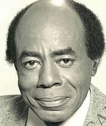 Roscoe Lee Brown