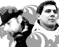 Eric Smax & Thomas Gold