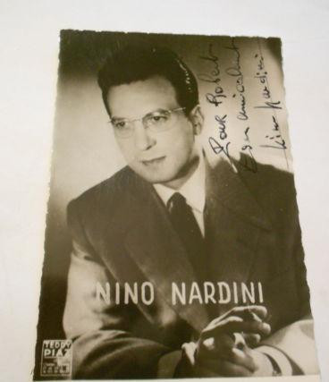 Nino Nardini