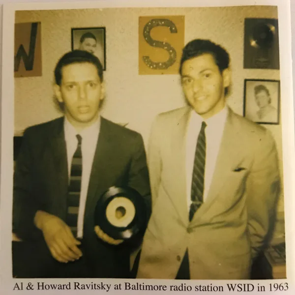 Howard Ravitsky