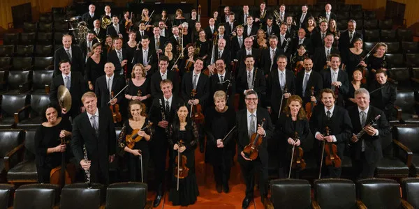 ORF Radio-Symphonieorchester Wien