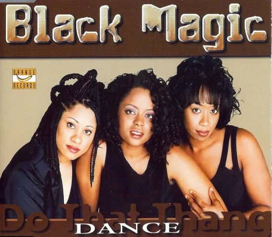 Black Magic